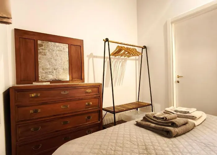 La Tana Del Priore Apartment Perugia