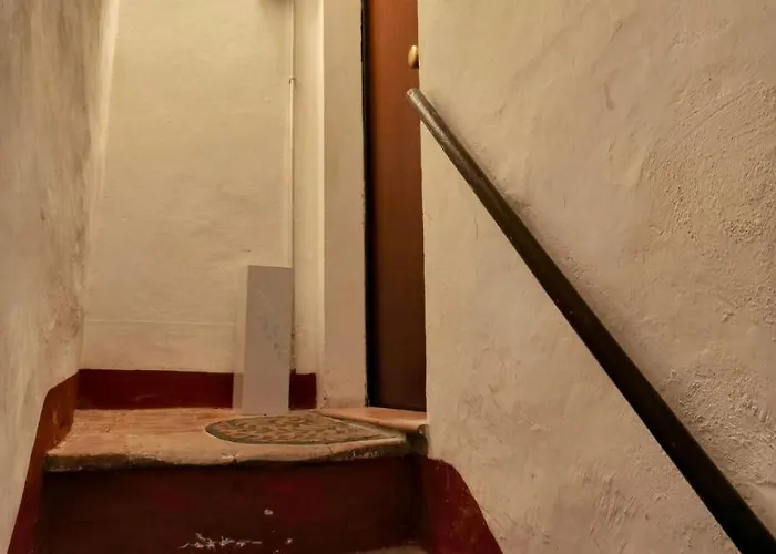 Apartment La Tana Del Priore